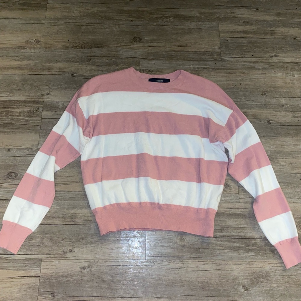 Forever 21 sweater